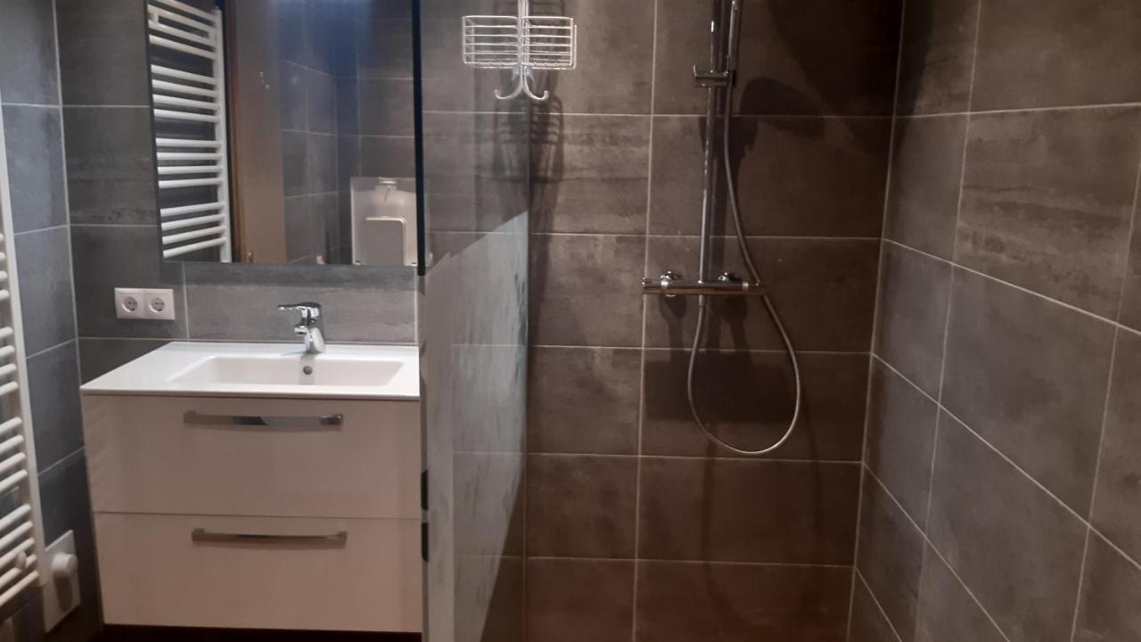 Apartment Eva Заутенс Екстериор снимка