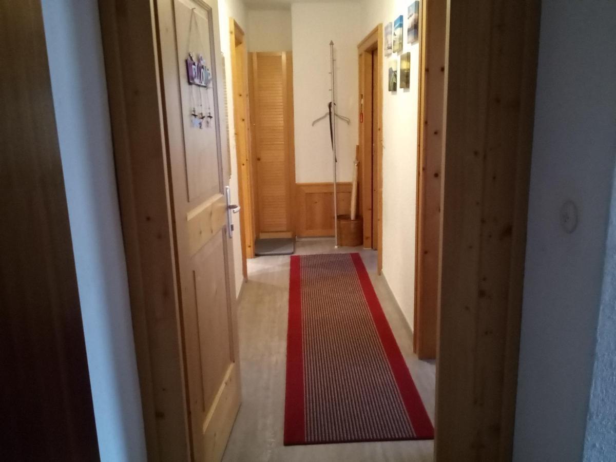 Apartment Eva Заутенс Екстериор снимка