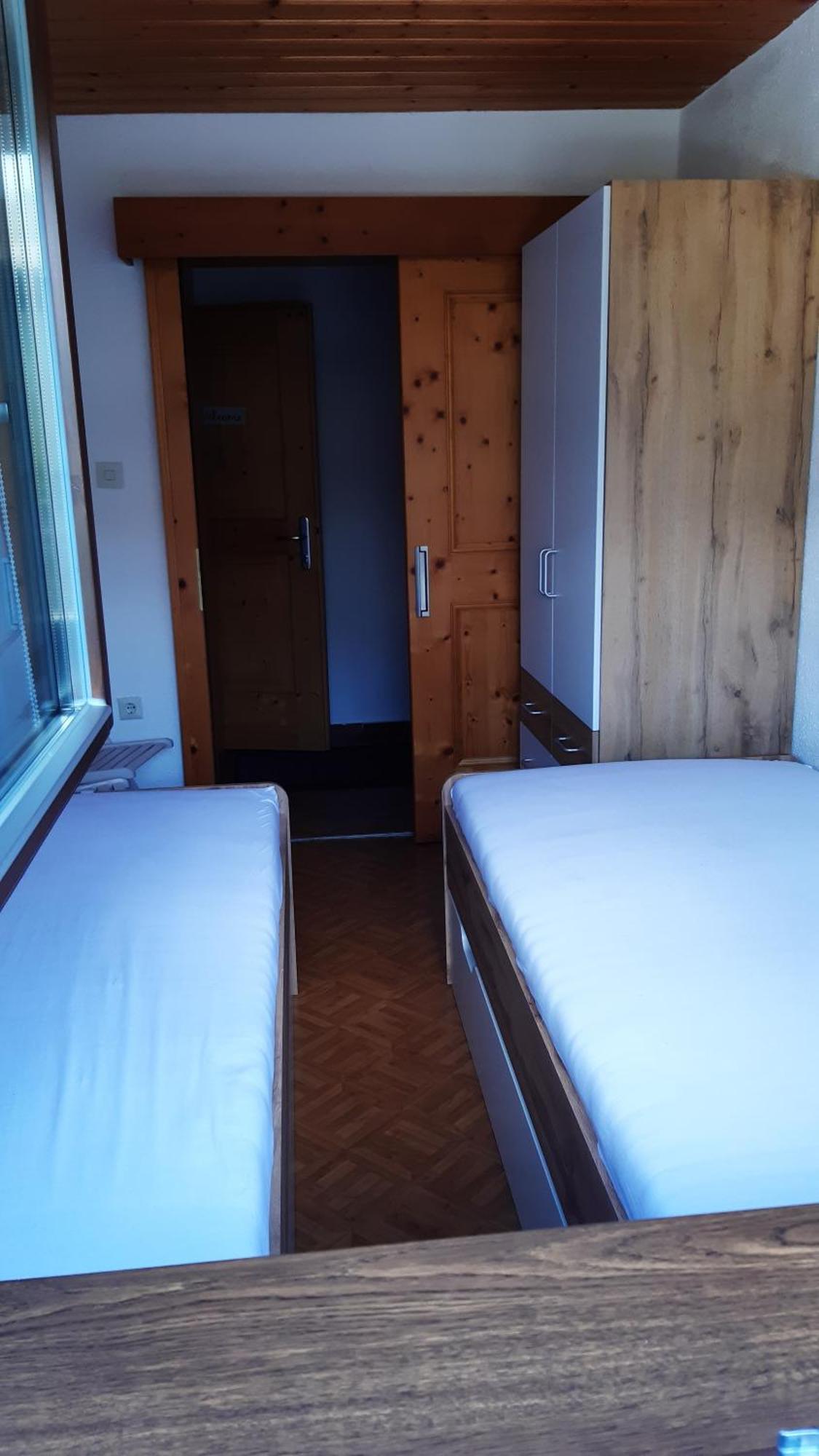 Apartment Eva Заутенс Стая снимка