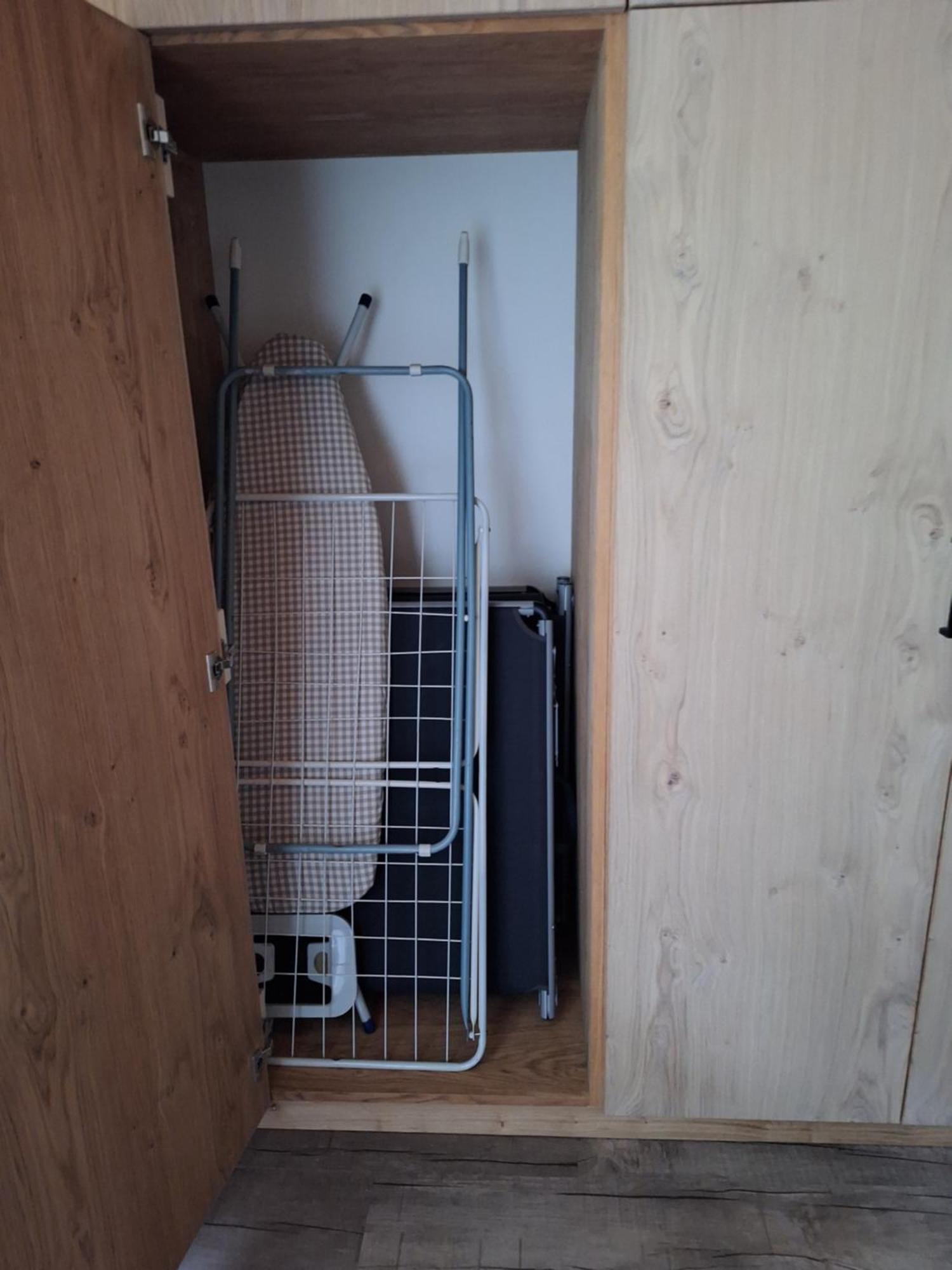 Apartment Eva Заутенс Екстериор снимка