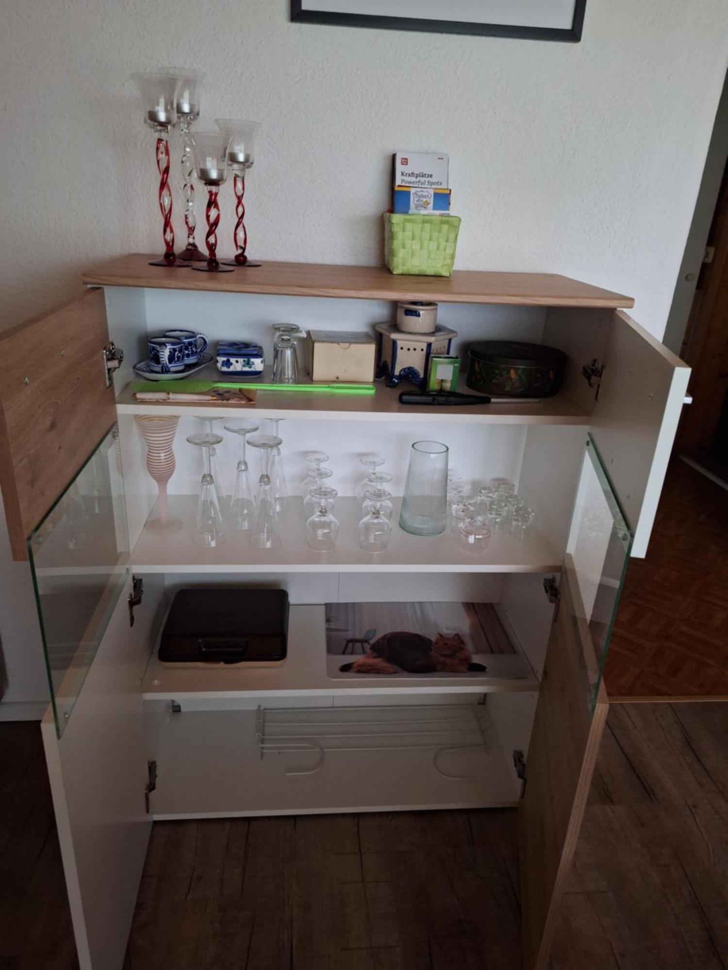 Apartment Eva Заутенс Екстериор снимка