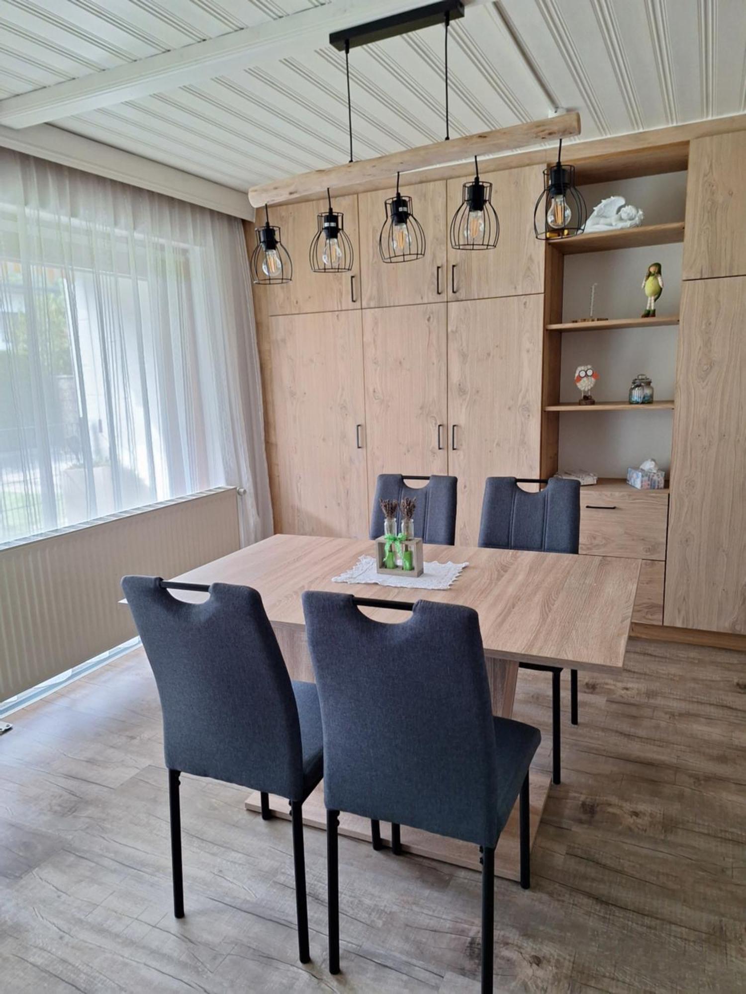 Apartment Eva Заутенс Екстериор снимка