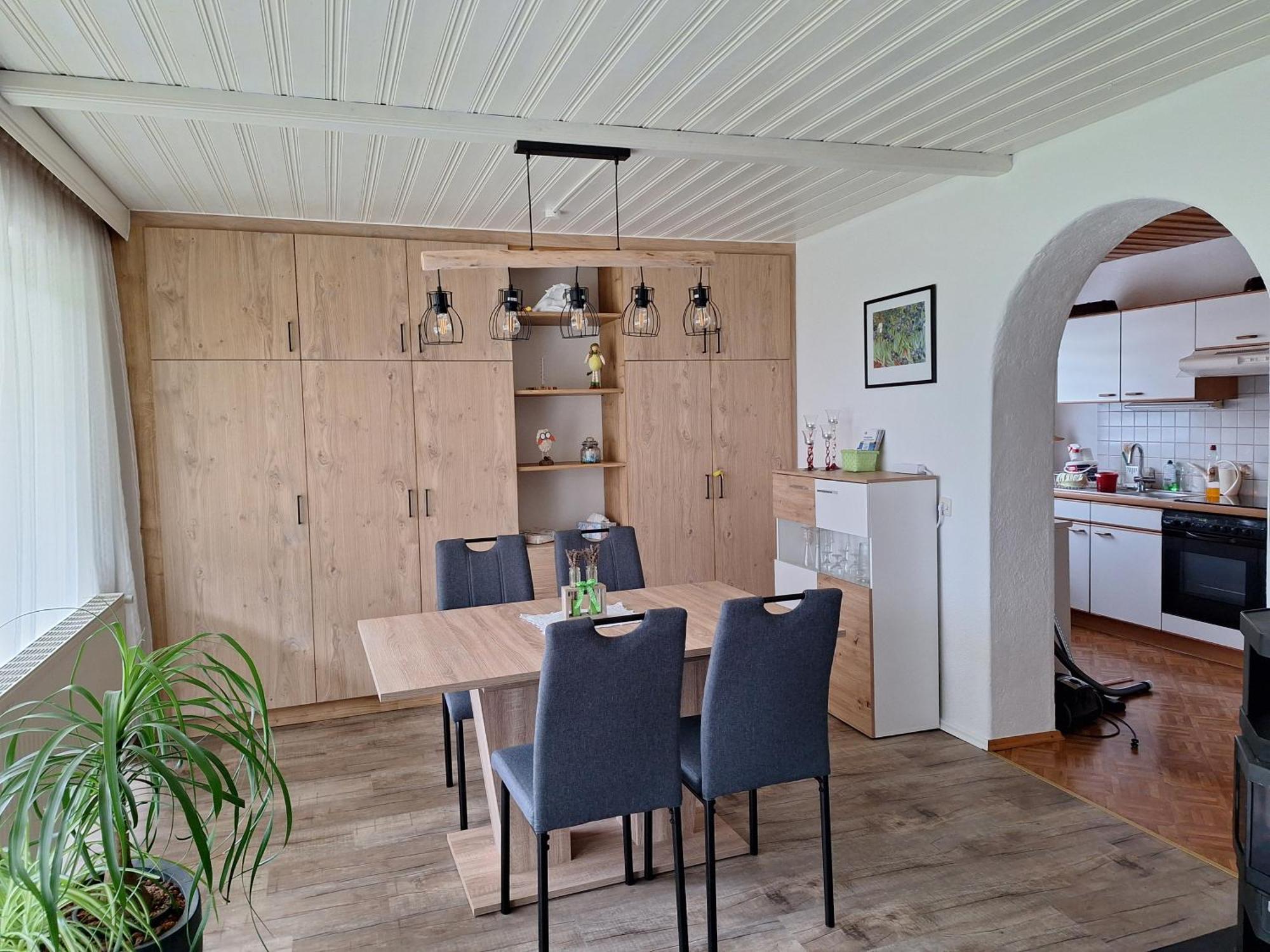 Apartment Eva Заутенс Екстериор снимка